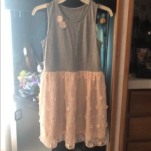 Girls dress size small